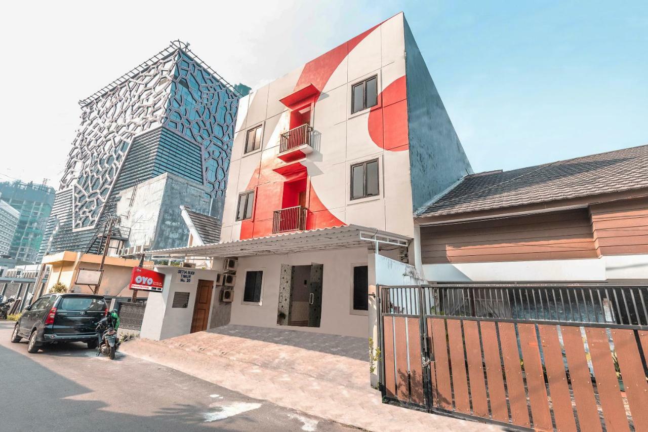 Oyo 1070 Kuningan