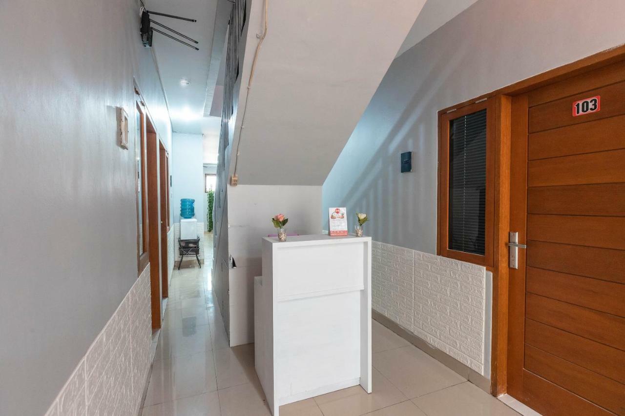 Oyo 1070 Kuningan Jakarta