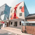 Oyo 1070 Kuningan Residence