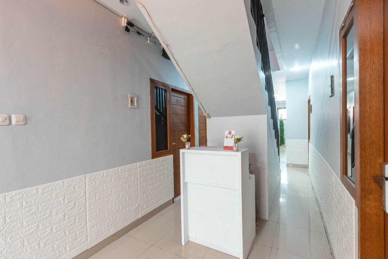 Oyo 1070 Kuningan Hotel Jakarta
