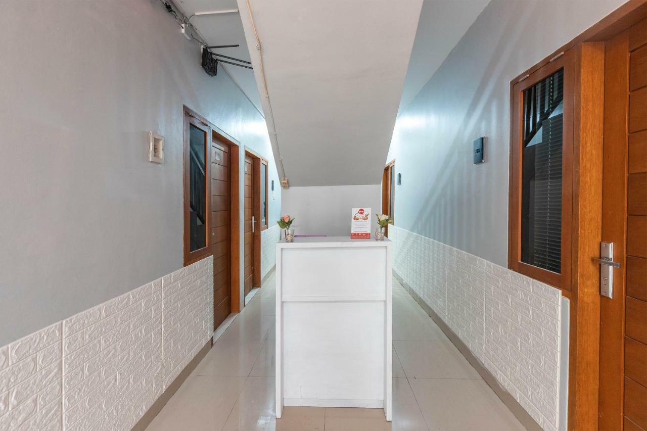 Hotel Oyo 1070 Kuningan Jakarta
