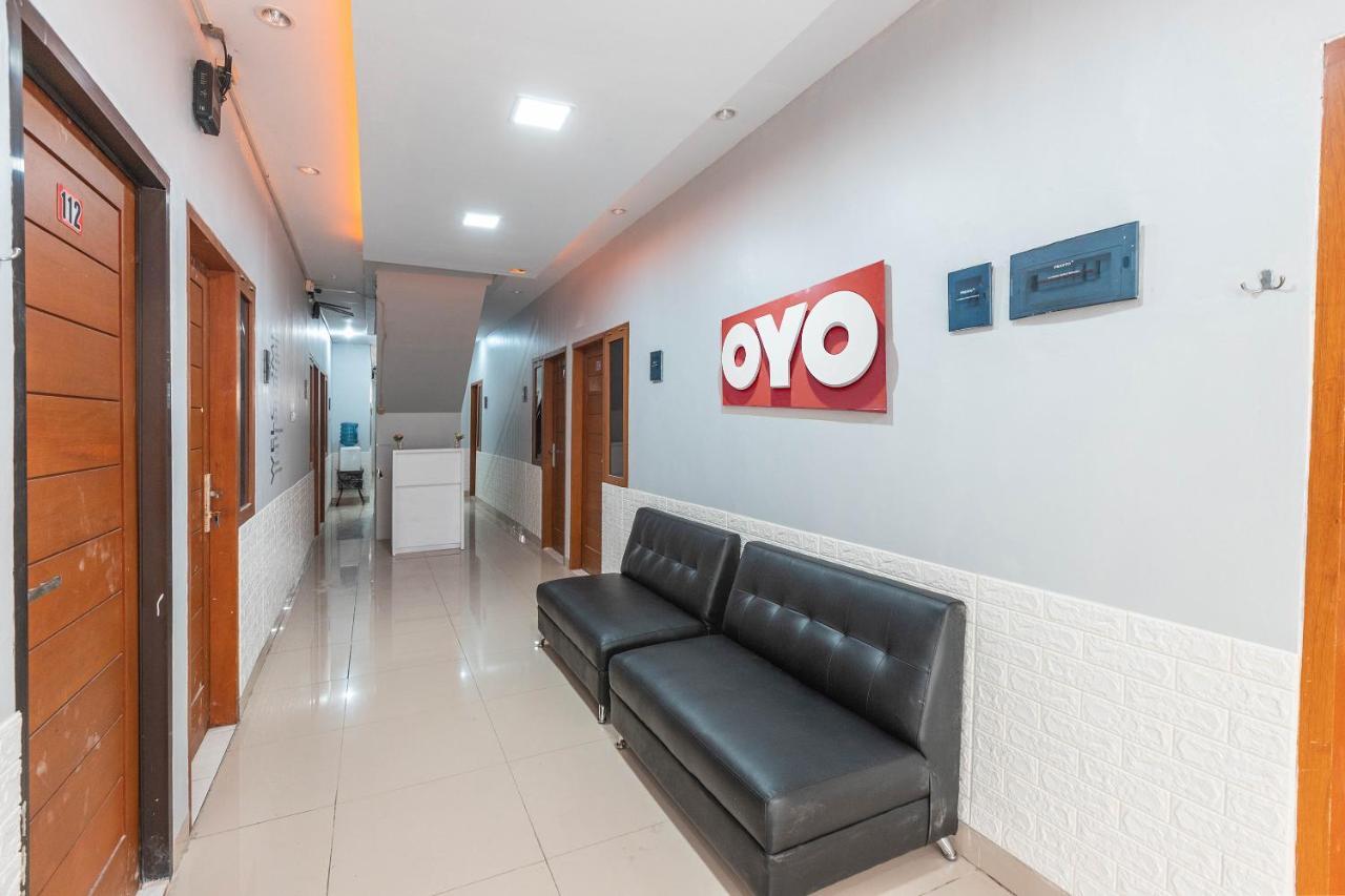Oyo 1070 Kuningan Hotel 2*